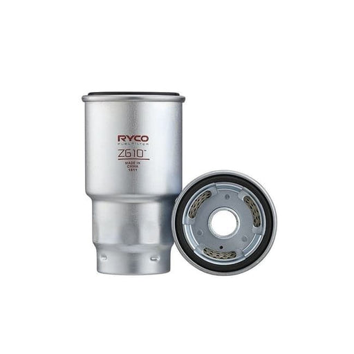 Ryco Z610 Fuel Filter - Premium Diesel & Petrol Filtration for Toyota Vehicles Fuel Filter Ryco    - Micks Gone Bush