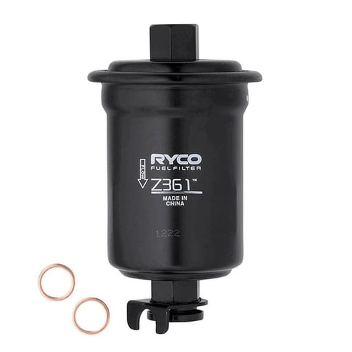 Ryco Z361 Fuel Filter for Daihatsu, Mitsubishi, and Toyota Models Fuel Filter Ryco    - Micks Gone Bush