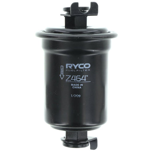 Ryco Z464 Fuel Filter - Optimal Filtration for Suzuki & Toyota Fuel Filter Ryco    - Micks Gone Bush