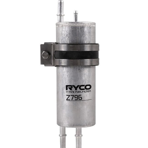 Ryco Z796 Fuel Filter for BMW 760i/760Li (2001-2009) Fuel Filter Ryco    - Micks Gone Bush