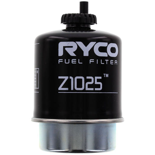 Ryco Z1025 Fuel Filter for Holden, Hummer, Hyundai & Isuzu Fuel Filter Ryco    - Micks Gone Bush