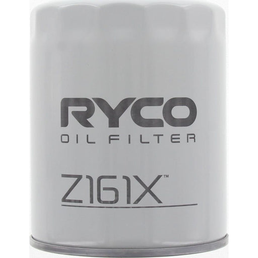 Ryco Z161X - High Performance Oil Filter Engine Oil Filter Ryco    - Micks Gone Bush