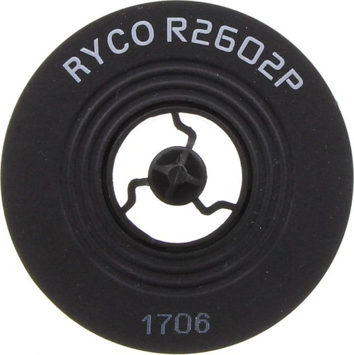 Ryco R2602P Oil Filter for Optimal Engine Performance Engine Oil Filter Ryco    - Micks Gone Bush