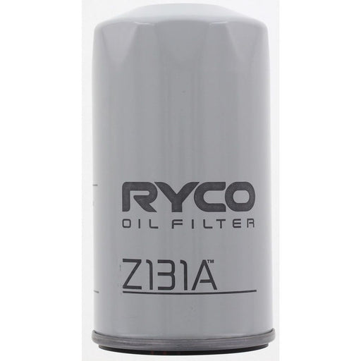 Ryco Z131A Oil Filter for Toyota & Daihatsu Engine Oil Filter Ryco    - Micks Gone Bush