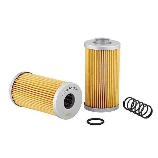 Ryco R2859P High-Efficiency Oil Filter for Optimal Engine Performance Engine Oil Filter Ryco    - Micks Gone Bush