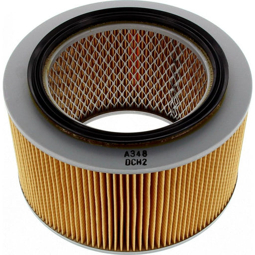 Ryco A348 Air Filter for Suzuki Samurai & Sierra (1984-2004) Air Filter (Single) Ryco    - Micks Gone Bush