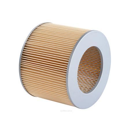 Ryco A339 Round Air Filter - Superior Filtration for Toyota Models Air Filter (Single) Ryco    - Micks Gone Bush