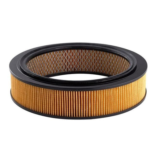 Ryco A330 Round Air Filter for Mitsubishi Vehicles Air Filter (Single) Ryco    - Micks Gone Bush