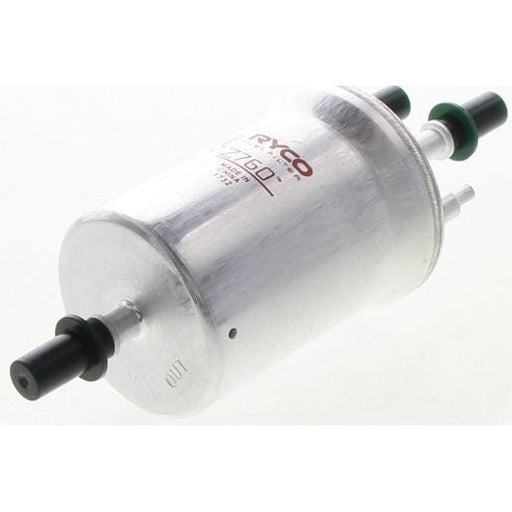 Ryco Z760 Fuel Filter for Optimal Filtration Fuel Filter Ryco    - Micks Gone Bush