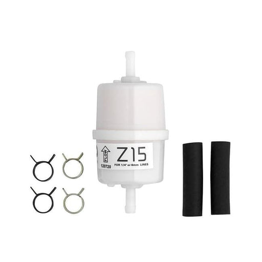 Ryco Z15K Fuel Filter - Compatible with Hillman IMP & VW Golf MK1 Fuel Filter Ryco    - Micks Gone Bush