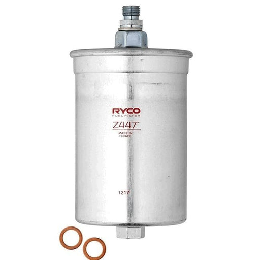 Ryco Z447 Fuel Filter for Mercedes-Benz - Comprehensive Fitment Guide Fuel Filter Ryco    - Micks Gone Bush