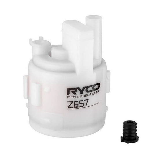 Ryco Z657 Fuel Filter for Nissan Almera & Pulsar 1.8L (2000-2007) Fuel Filter Ryco    - Micks Gone Bush