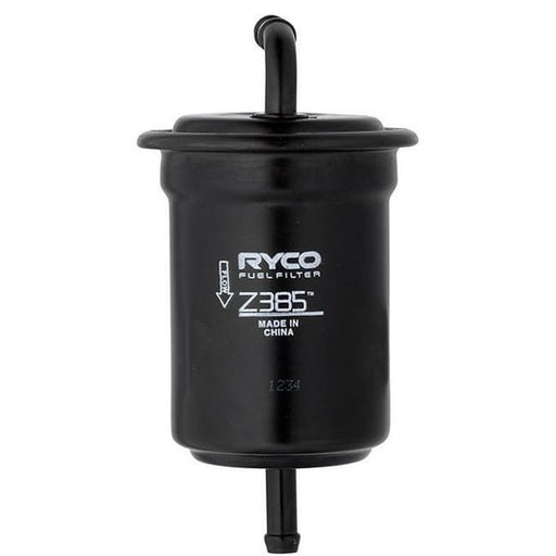 Ryco Z385 Fuel Filter for Eunos 500, Ford Telstar, Mazda MX-6 Fuel Filter Ryco    - Micks Gone Bush