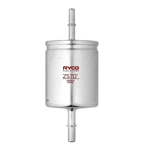 Ryco Z570 Fuel Filter for Jeep Grand Cherokee (1993-1998) 4.0L I6 Fuel Filter Ryco    - Micks Gone Bush