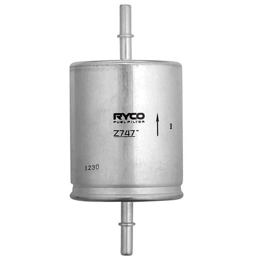 Ryco Z747 Fuel Filter for Ford Transit (2000-2008) Fuel Filter Ryco    - Micks Gone Bush