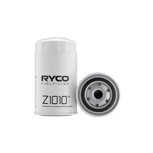 Ryco Z1010 Fuel Filter Fuel Filter Ryco    - Micks Gone Bush