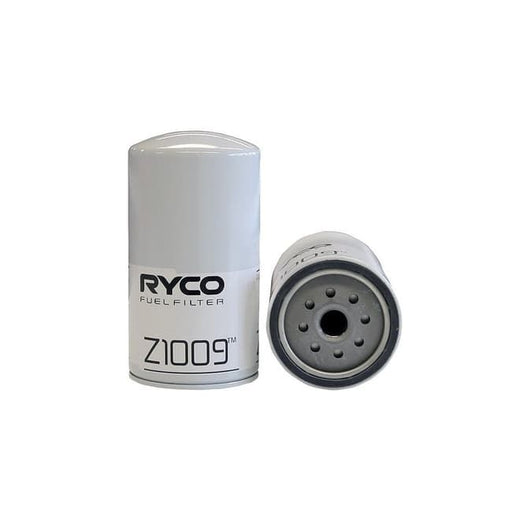 Ryco Z1009 Fuel Filter for Optimal Performance Fuel Filter Ryco    - Micks Gone Bush