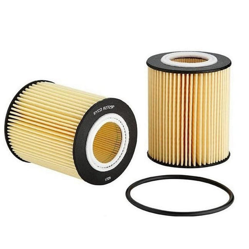 Ryco R2729P Oil Filter - Premium Engine Protection Engine Oil Filter Ryco    - Micks Gone Bush