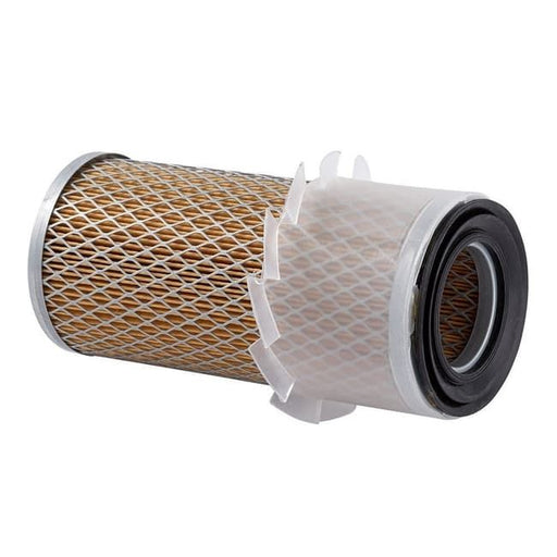 Ryco HDA5292 Heavy Duty Air Filter Air Filter (Single) Ryco    - Micks Gone Bush