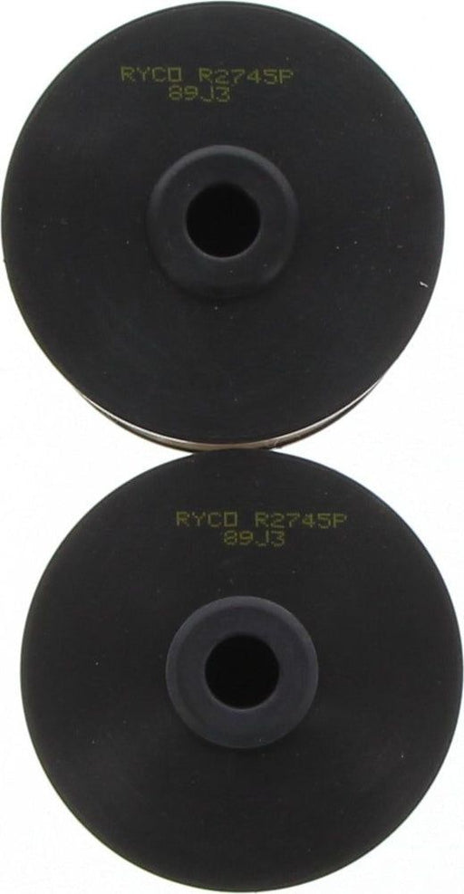 Ryco R2745P Fuel Filter - Premium Diesel & Petrol Filtration Fuel Filter Ryco    - Micks Gone Bush