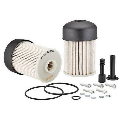 Ryco R2851P Fuel Filter - Enhanced Fuel Protection for Mercedes-Benz & More Fuel Filter Ryco    - Micks Gone Bush