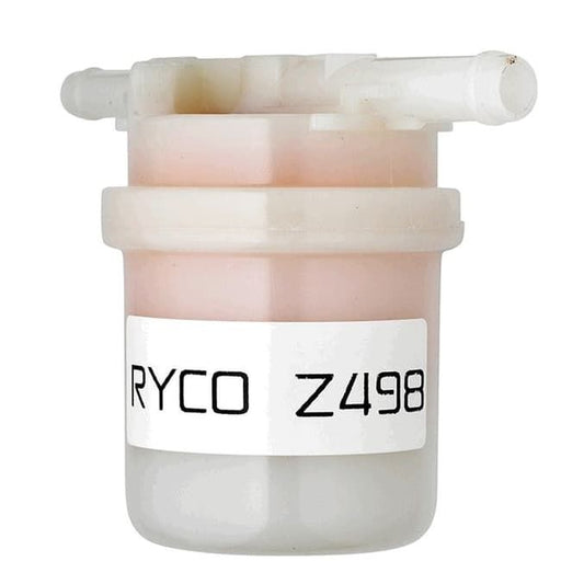 Ryco Z498 Fuel Filter for Toyota Hiace 1989-2002 Fuel Filter Ryco    - Micks Gone Bush