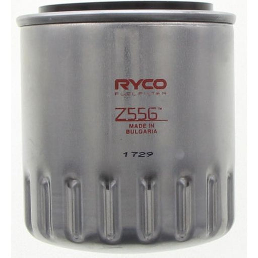 Ryco Z556 Fuel Filter - Premium Diesel & Petrol Filtration Fuel Filter Ryco    - Micks Gone Bush