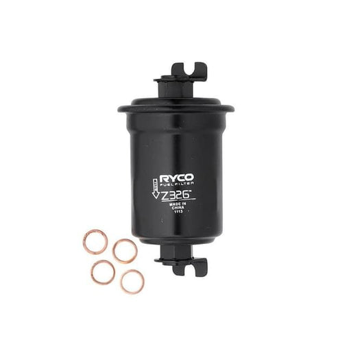 Ryco Z326 Fuel Filter for Mitsubishi 3.0L V6 Engines Fuel Filter Ryco    - Micks Gone Bush