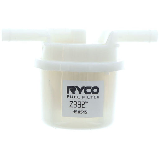 Ryco Z382 Fuel Filter for Subaru & Toyota - High Efficiency Filtration Fuel Filter Ryco    - Micks Gone Bush