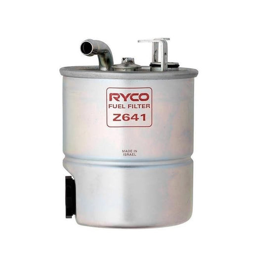 Ryco Z641 Fuel Filter for Mercedes-Benz Sprinter (1997-2006) Fuel Filter Ryco    - Micks Gone Bush