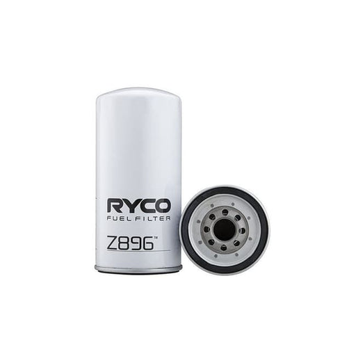 Ryco Z896 Fuel Filter - High Performance Fuel Filter Ryco    - Micks Gone Bush