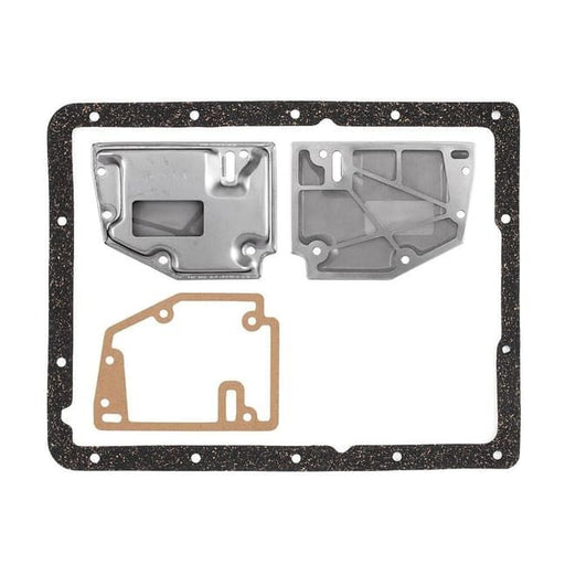 Ryco Automatic Transmission Filter Kit Trans. Code: A42D, A43D, A44D, A45DL - RTK26 Transmission Filter Ryco    - Micks Gone Bush