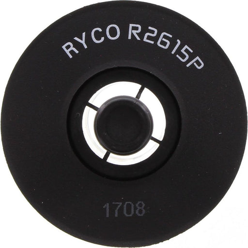 Ryco R2615P Oil Filter - Superior Engine Protection Engine Oil Filter Ryco    - Micks Gone Bush