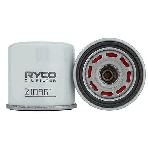 Ryco Z1096 High-Performance Oil Filter for Lexus ES300h Engine Oil Filter Ryco    - Micks Gone Bush