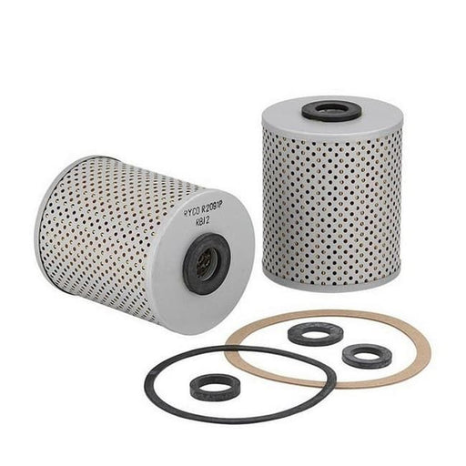 Ryco R2091P Engine Oil Filter for Chrysler Valiant & Dodge Phoenix Engine Oil Filter Ryco    - Micks Gone Bush