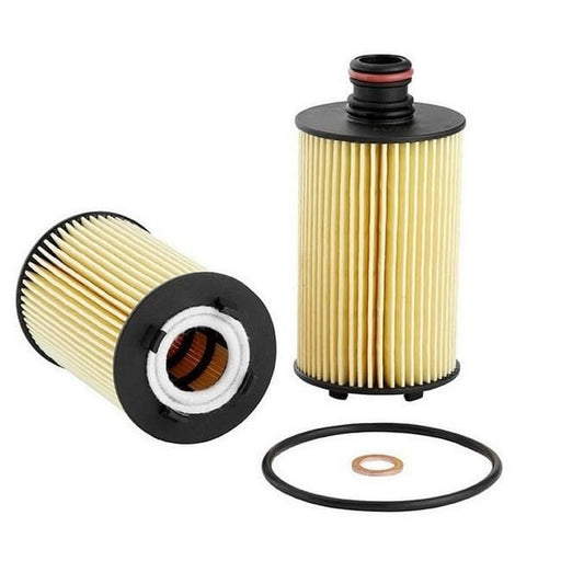 Ryco R2751P Oil Filter - Superior Engine Protection for SsangYong Engine Oil Filter Ryco    - Micks Gone Bush