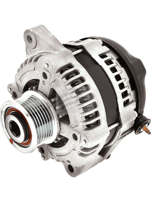 Alternator - Jaylec 658591HD Alternator Jaylec    - Micks Gone Bush