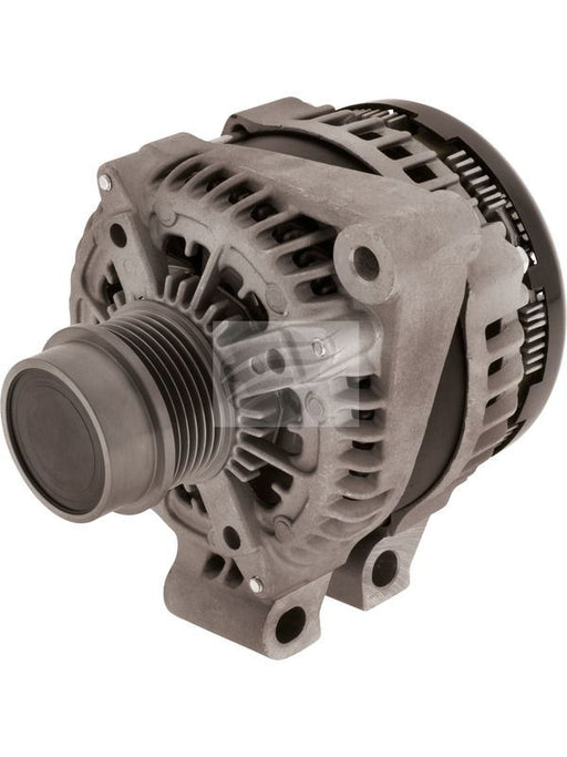 Alternator - Jaylec 658528 Alternator Jaylec    - Micks Gone Bush