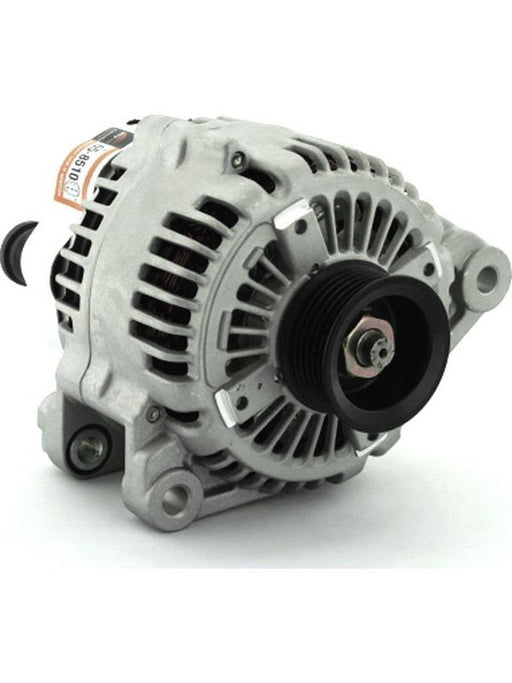 Alternator - Jaylec 658510 Alternator Jaylec    - Micks Gone Bush