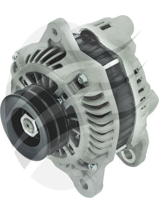 High-Performance Alternator for Mitsubishi NS Pajero 4M41 3.2L Dsl -2008 Alternator Jaylec    - Micks Gone Bush