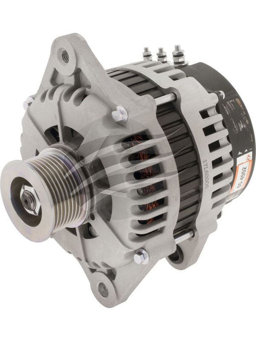 Jaylec Alternator 24V 70A Int Reg, 7Pv Pulley For Dongfeng Apps W- 6Bt1 65-4552 Alternator Jaylec    - Micks Gone Bush