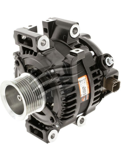 Jaylec Alternator 14V 130A For Land Cruiser VDJ 1VD-FTV Corrosion 65-8594EP Alternator Jaylec    - Micks Gone Bush