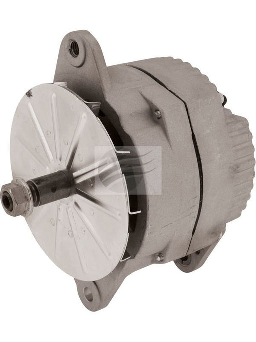 Jaylec Alternator 12V 100A Int Reg Repl Delco 27Si 65-0027 Alternator Jaylec    - Micks Gone Bush