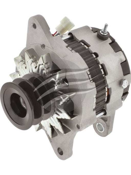 Jaylec Alternator 24V 50A For Hino Fd, Ranger Plug Ig / N / L H07C 65-7533 Alternator Jaylec    - Micks Gone Bush