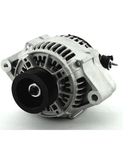 Jaylec Alternator for Holden Rodeo RA, 6VE1 12V 75-90A, and Jackaroo -98, Part Number 65-8468-2 Alternator Jaylec    - Micks Gone Bush