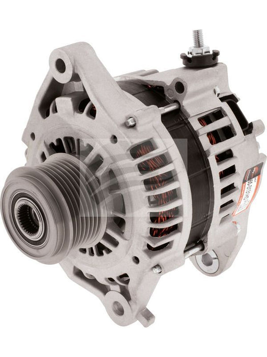 Alternator - Jaylec 65-3131HD Alternator Jaylec    - Micks Gone Bush