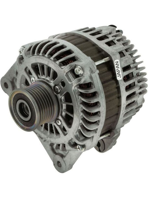 Jaylec Alternator 14V 150A Compatible with Nissan X-Trail T31 2.0Dci 65-6690-1 & Qashqai J10 Alternator Jaylec    - Micks Gone Bush