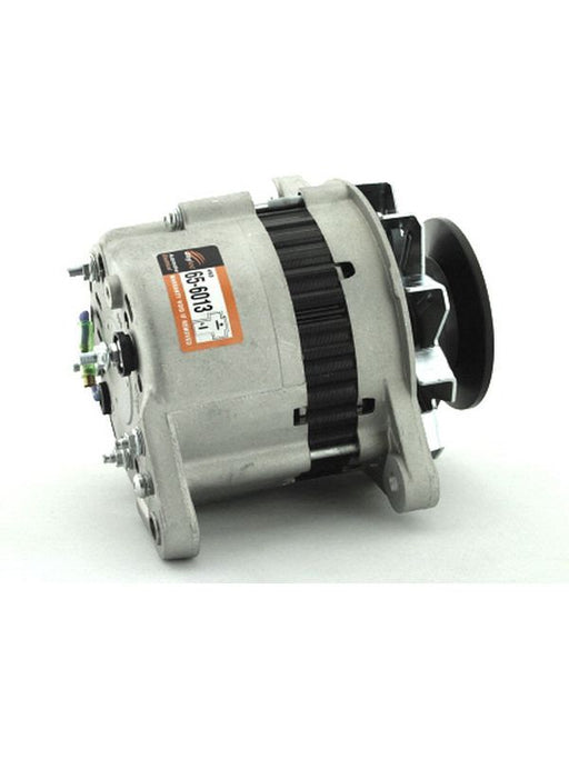 Jaylec Alternator 12V 35A with Tacho for Yanmar 2T72Hl, S3F, S4E Int Reg 65-6013 Alternator Jaylec    - Micks Gone Bush