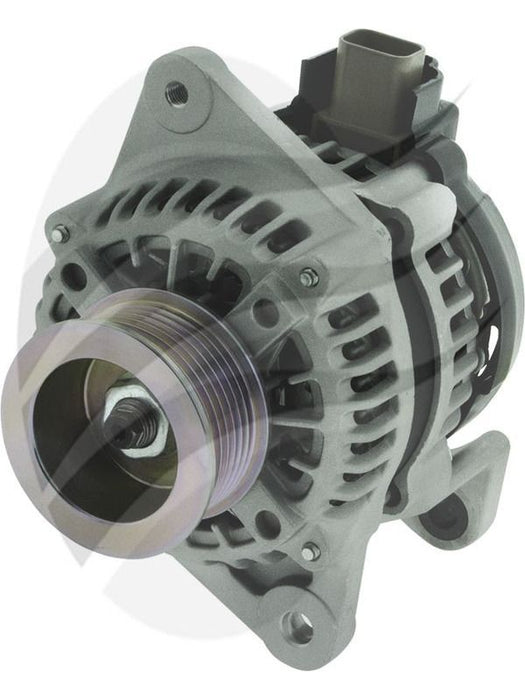 Jaylec Alternator 65-3122-1ND - 90A for Colorado 3.0L and Rodeo 3.0L Dsl 4Jj1 Alternator Jaylec    - Micks Gone Bush