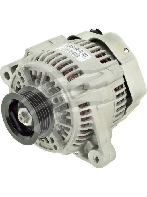 Jaylec Alternator 12V 70A 5Sfe Engine For Toyota Celica 90-93 - Model 65-8334 Alternator Jaylec    - Micks Gone Bush